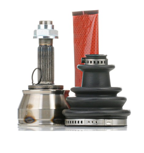 Kit giunto omocinetico lato - kit,