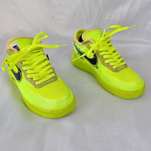 Nike off white - off-white, force
