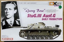 1/35 DRAGON 6417 StuG. iii