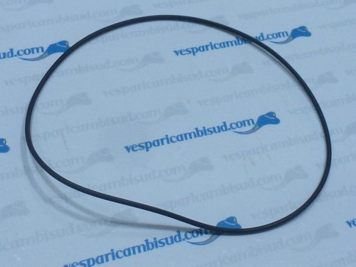 Guarnizione oring coperchio