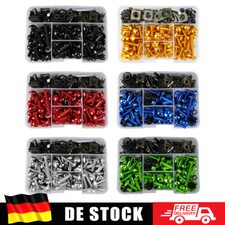 Viti carena complete alluminio