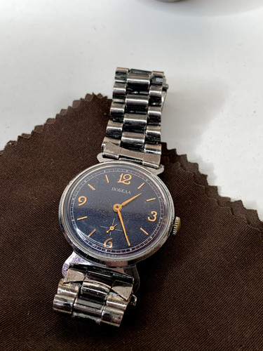 Orologio polso uomo - orologio,