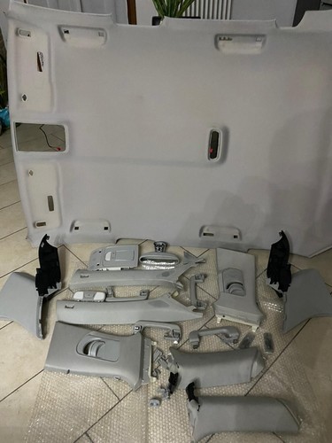 Tetto completo audi s3 - tetto,