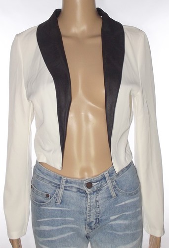 Giacca aperta blusa donna - blusa,