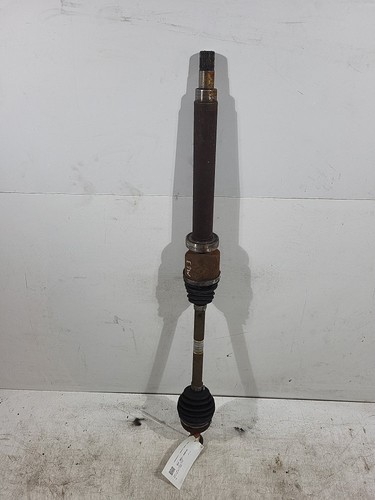 Albero motore ford max - albero,
