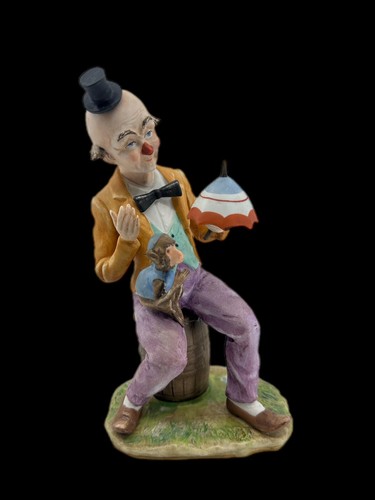 Raro mcm statuina - mcm!,