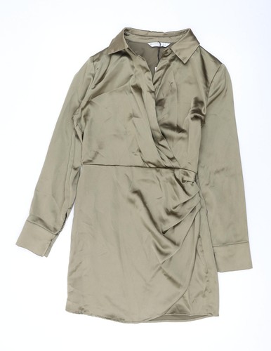 Stradivarius donna verde