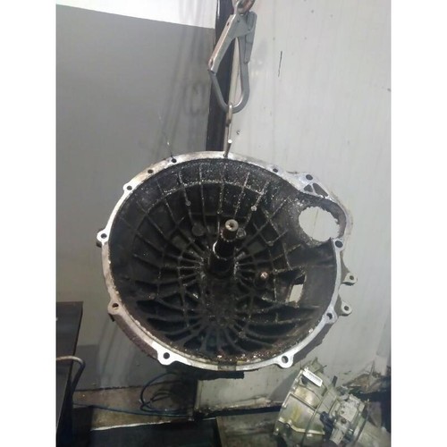 Cambio compl isuzu furgone - isuzu,