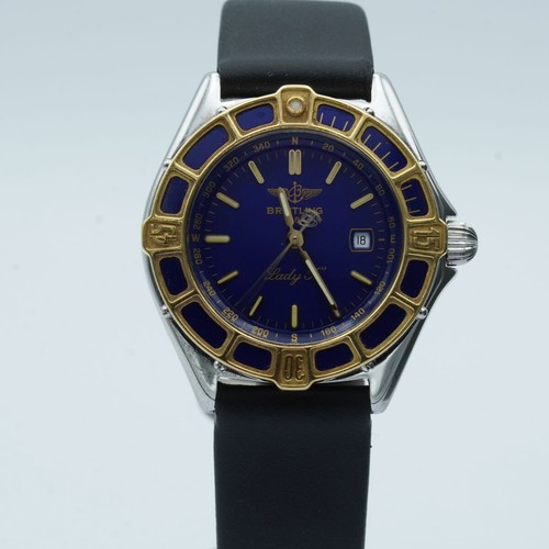Breitlng donna orologio - donna, j
