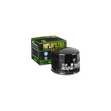 Filtro Olio Hiflo HF552 Per Moto Guzzi 750 S3 1975>