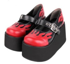 Womens Fashion Punk Lolita