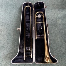 Trombone Conn Director 14H con