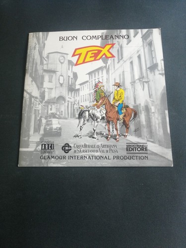 Buon compleanno tex glamour - buon,