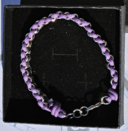 Braccialetto bracciale uomo - braccialetto,