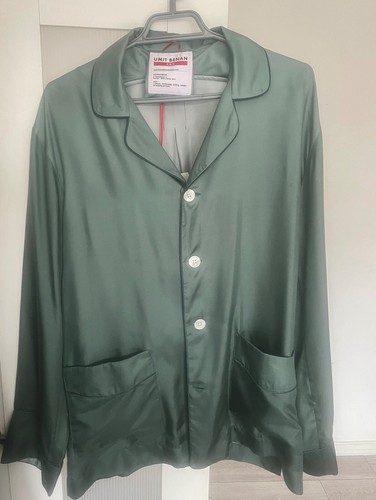 Umit benan s - x, camicia