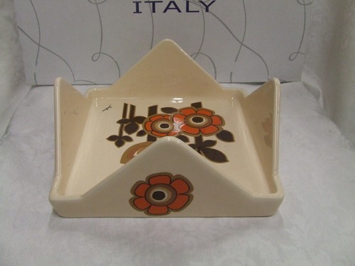 Ceramica toscana porta - ceramica,