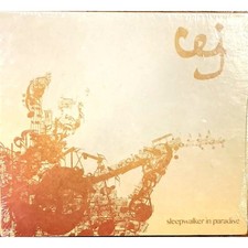 Sleepwalker paradise cej - in,