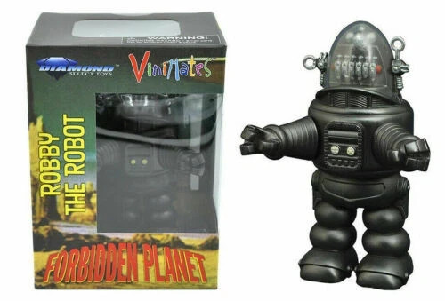 Figurina vinimates robby the - figurina,