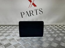 DISPLAY SCHERMO MULTIMEDIALE