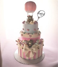 Torta Scenografica Orsetti