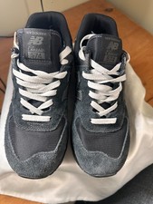 New Balance Classic 574-