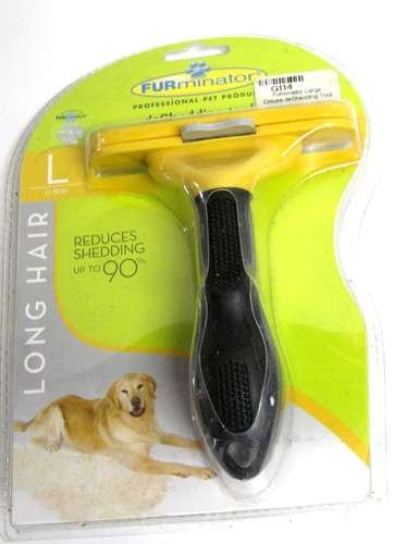 Furminator deshedding tool con - furminator,