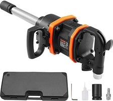 Air Impact Wrench Extended
