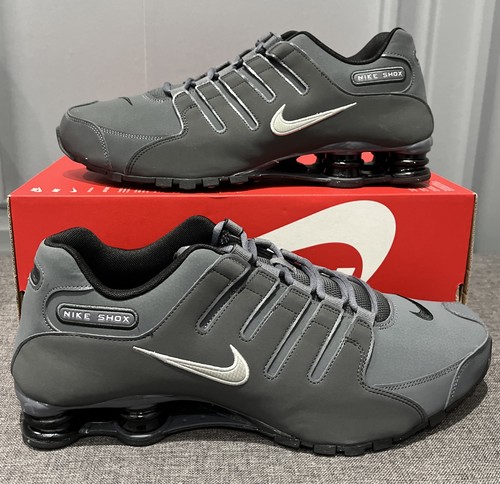 Nike shox uomo - shox, nz