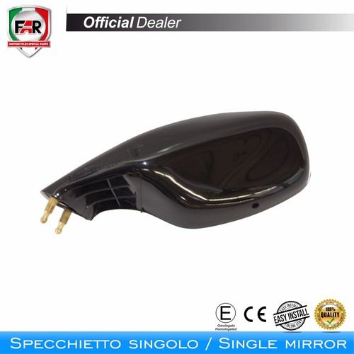 Specchietto far 0704 - 0704, destro