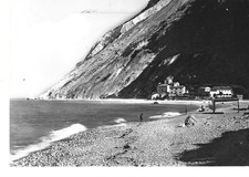 PORTONOVO  ANCONA CARTOLINA FG VG ANNI 60