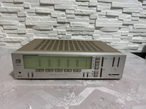 Amplificatore stereo fi - stereo, hi-fi