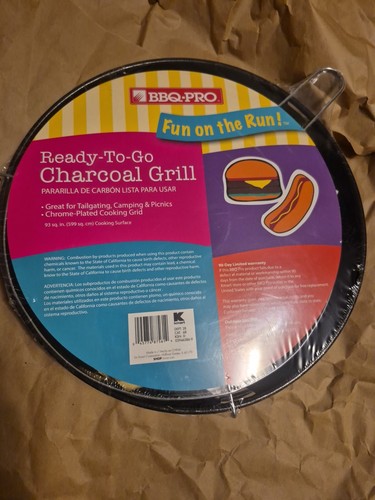 Vintage nos bbq - vintage, bbq-pro
