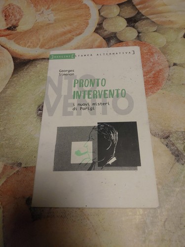 Pronto intervento nuovi - pronto,