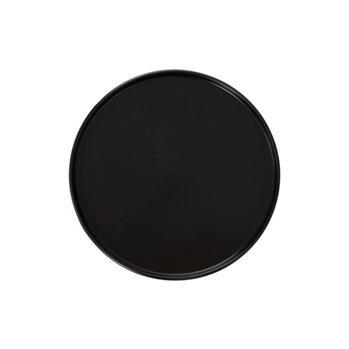 Piatto homla famelio nero 28 - piatto,
