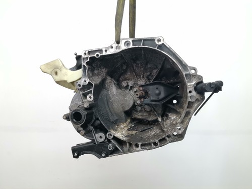 Cambio manuale completo per - manuale,