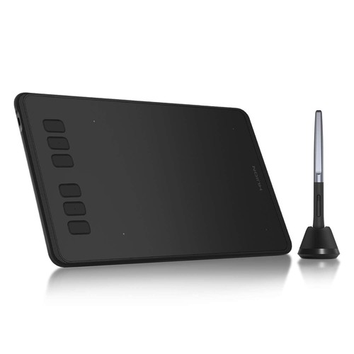 Huion inspiroy h640p tavoletta - huion,