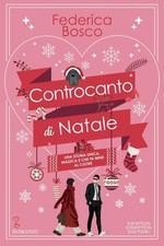 Federica Bosco Controcanto di