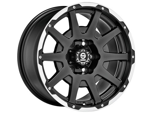 Cerchio lega sparco dakar - in,