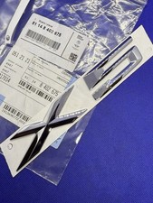 Logo Stemma BMW X5 Cofano E53