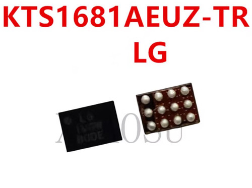 Pezzi kts1690aegaa ni - 5,