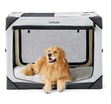 Lesure Gabbia per Cani