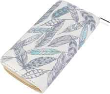 Portafoglio Donna Gatto E Cane