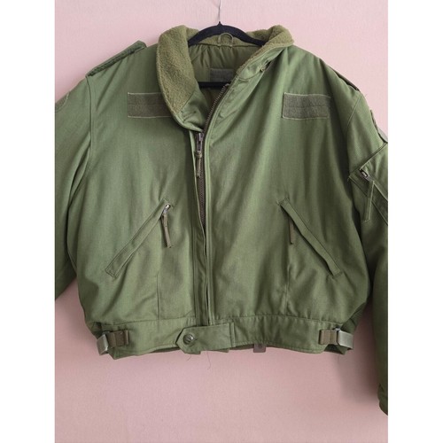 Giacca bomber invernale - giacca,