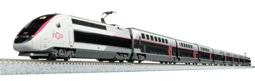 Kato 2131 sncf - 10-2131, tgv