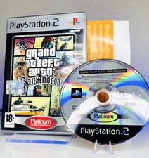 Gta Grand Theft Auto San