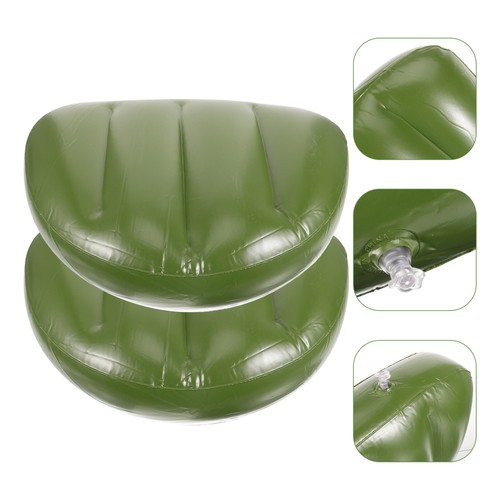 2pcs pvc sedia - da, pesca