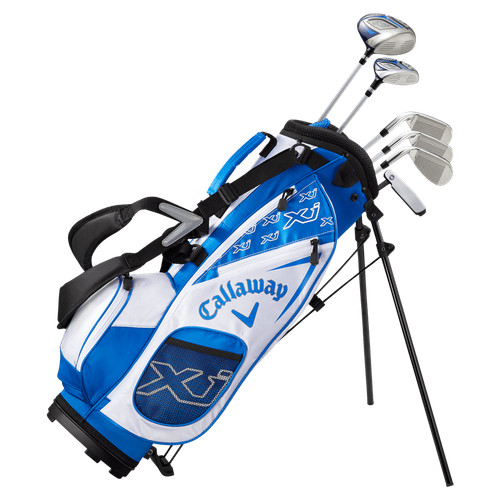 Callaway xj2 junior mazze - junior, da
