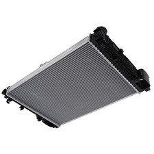 Radiateur AT for Mercedes
