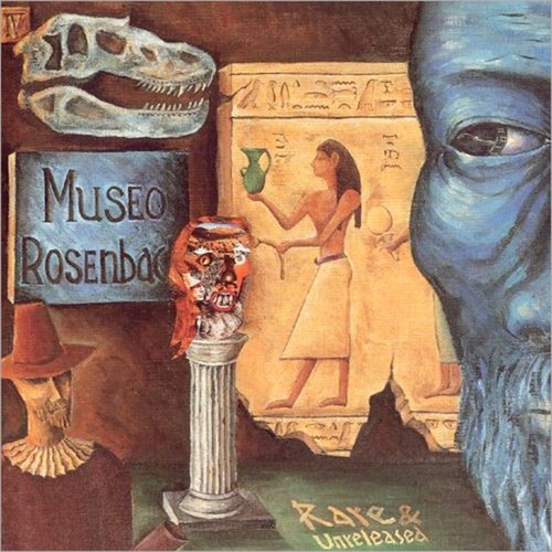 Museo rosenbach rare - rare, and