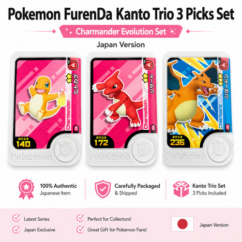 Pokemon frienda charizard - pokemon,